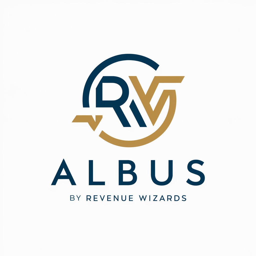 Albus by Revenue Wizards in GPT Store