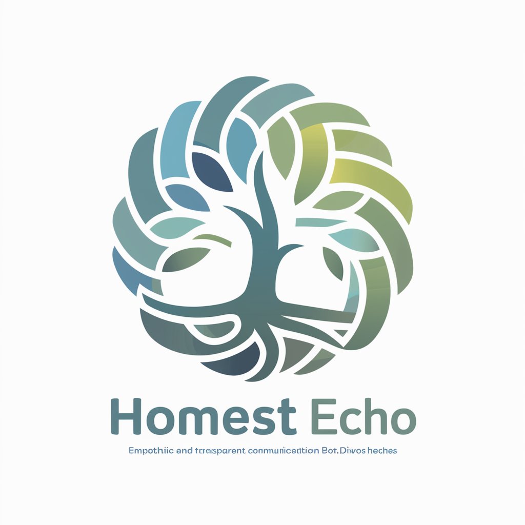 Honest Echo