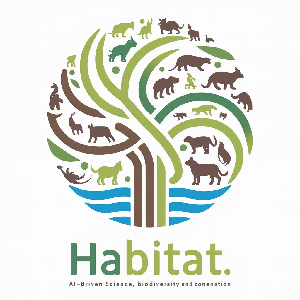 Habitat in GPT Store