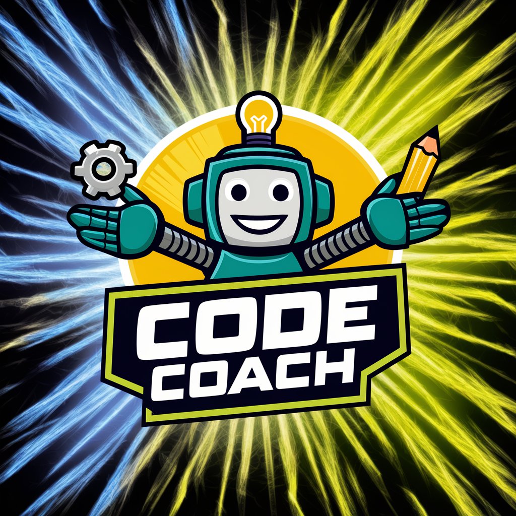 Code Coach