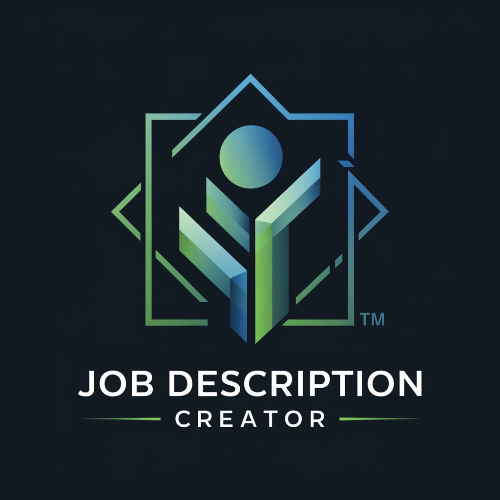 Job Description Creator