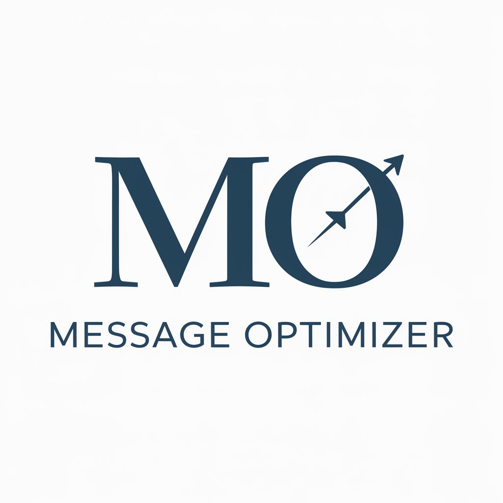 Message Optimizer