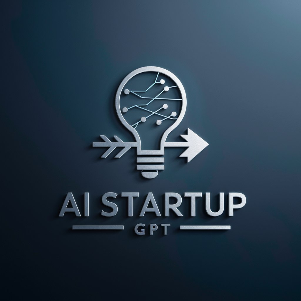 AI Startup GPT in GPT Store