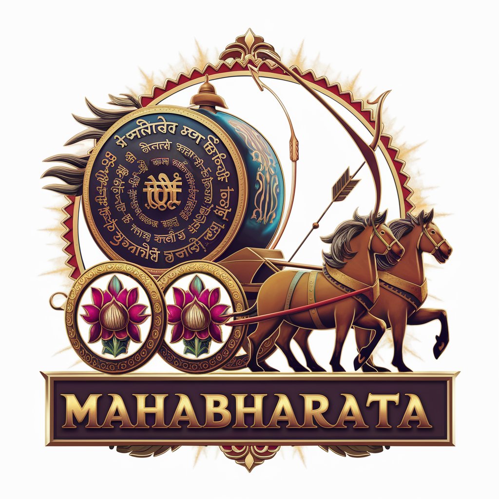 Mahabharata