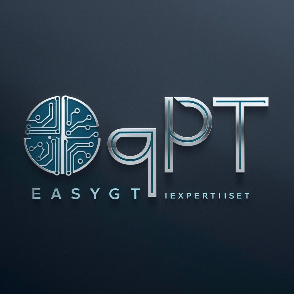 EasyGPT in GPT Store