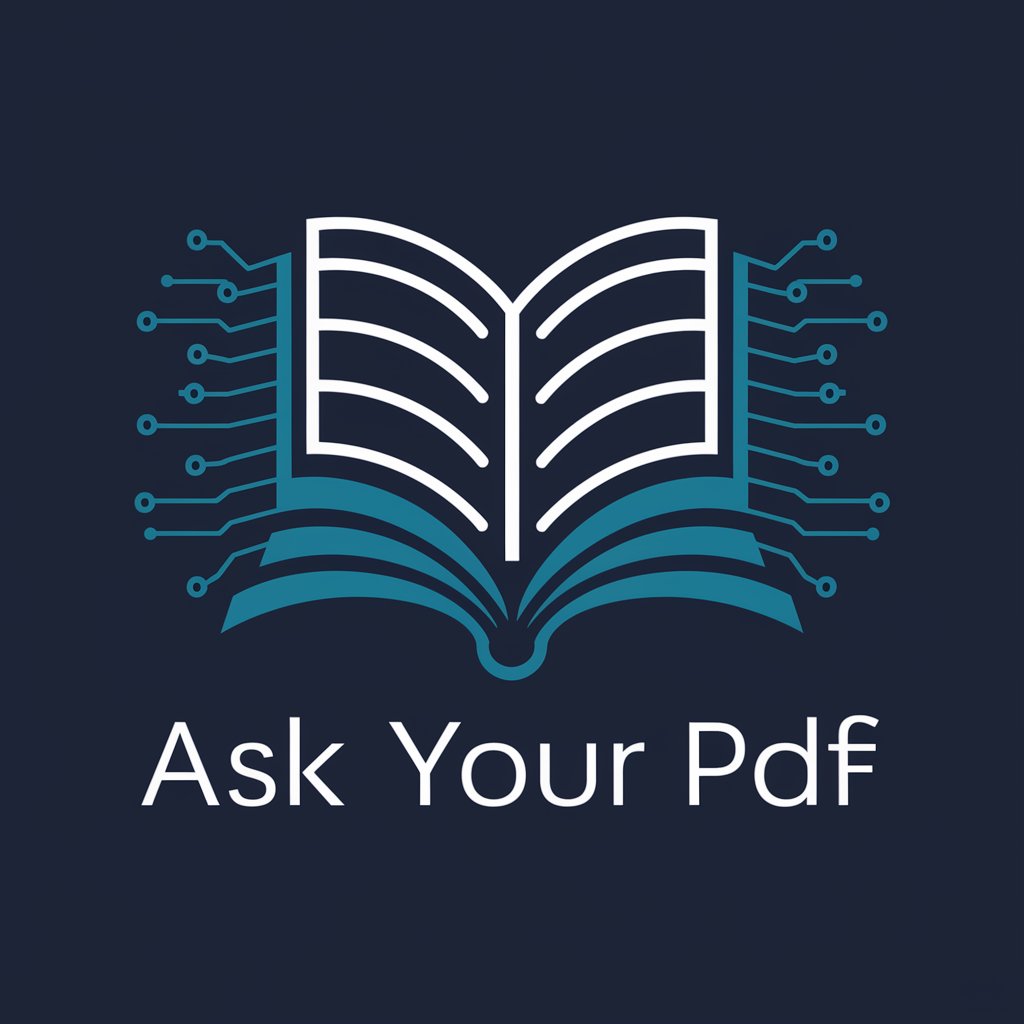 Ask Your PDF in GPT Store