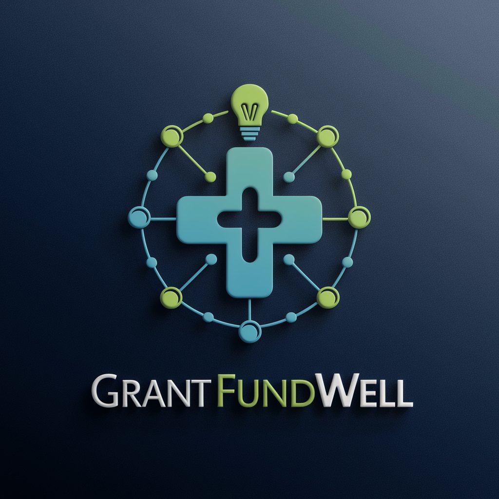 🧐Grants Manager: Grant Fundwell