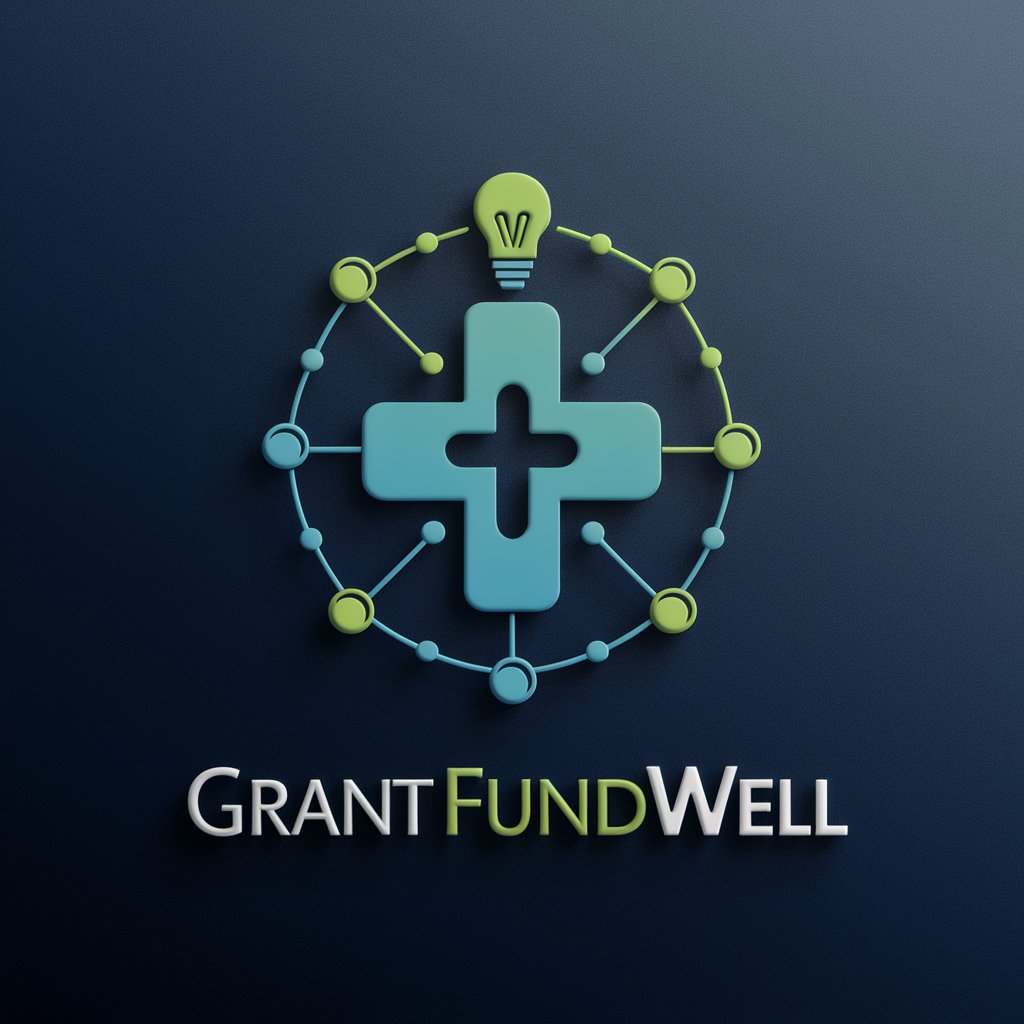 🧐Grants Manager: Grant Fundwell in GPT Store