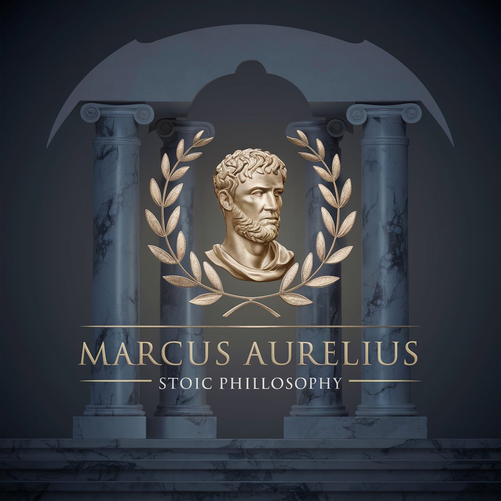 Marcus Aurelius