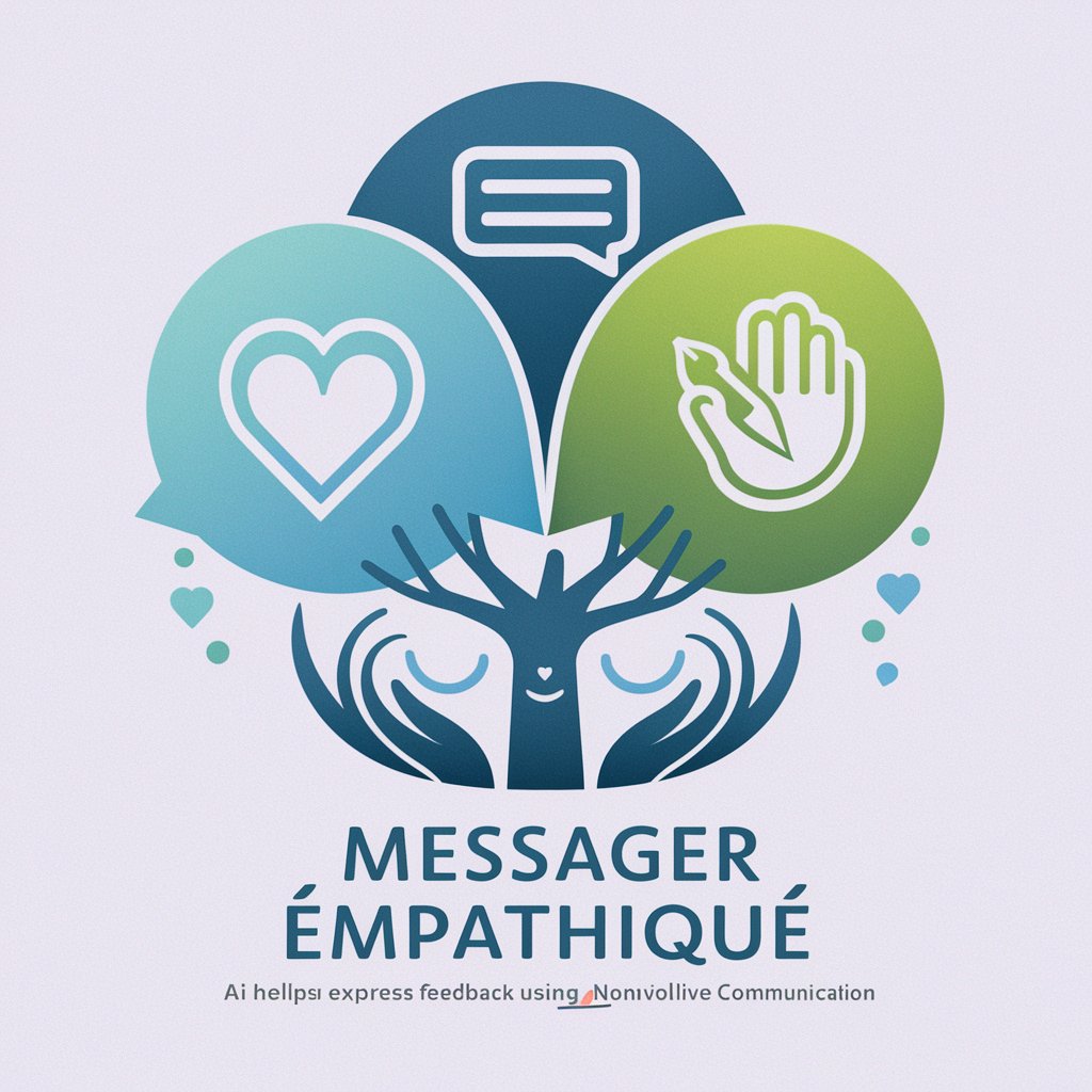 Messager Empathique in GPT Store