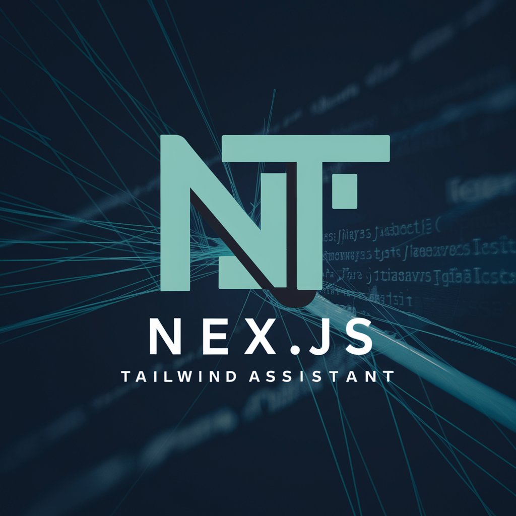 Next.js Tailwind Assistant - 10 Nov. 2023