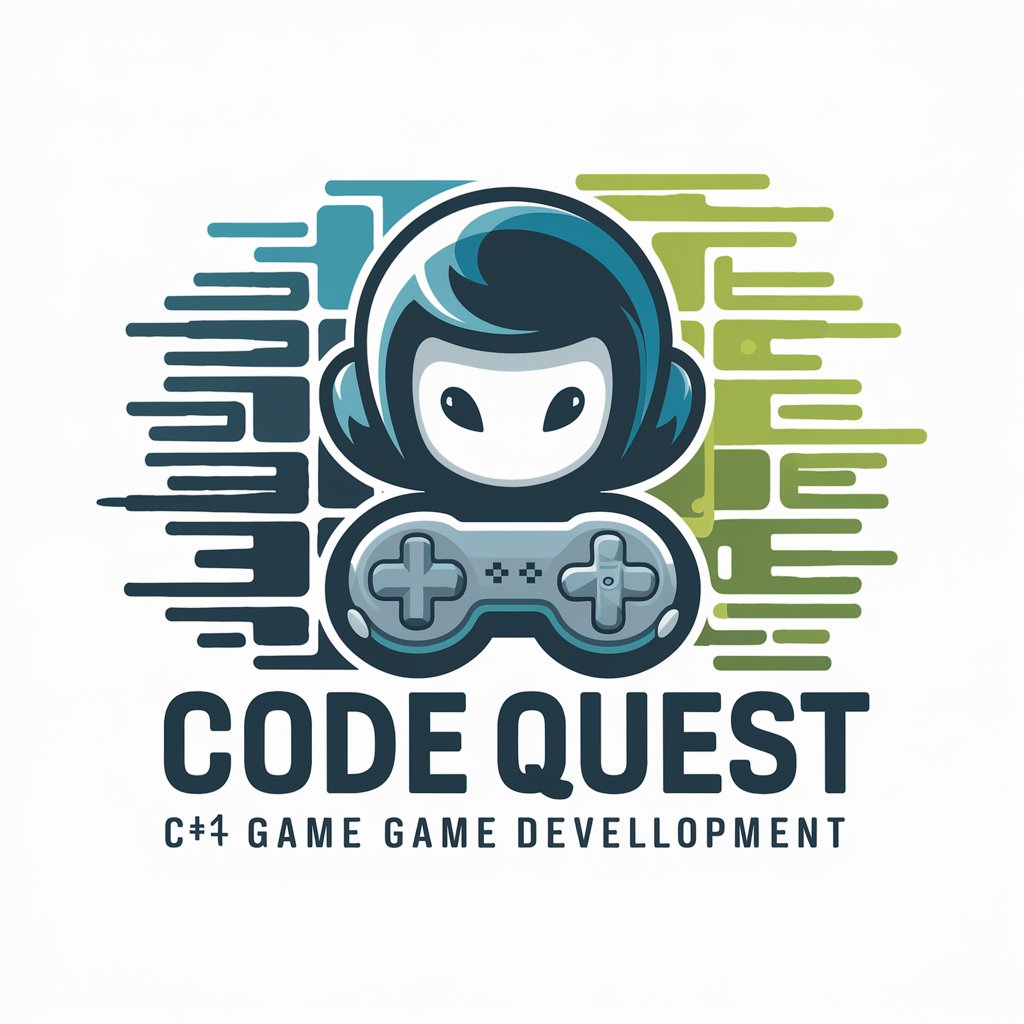 Code Quest in GPT Store