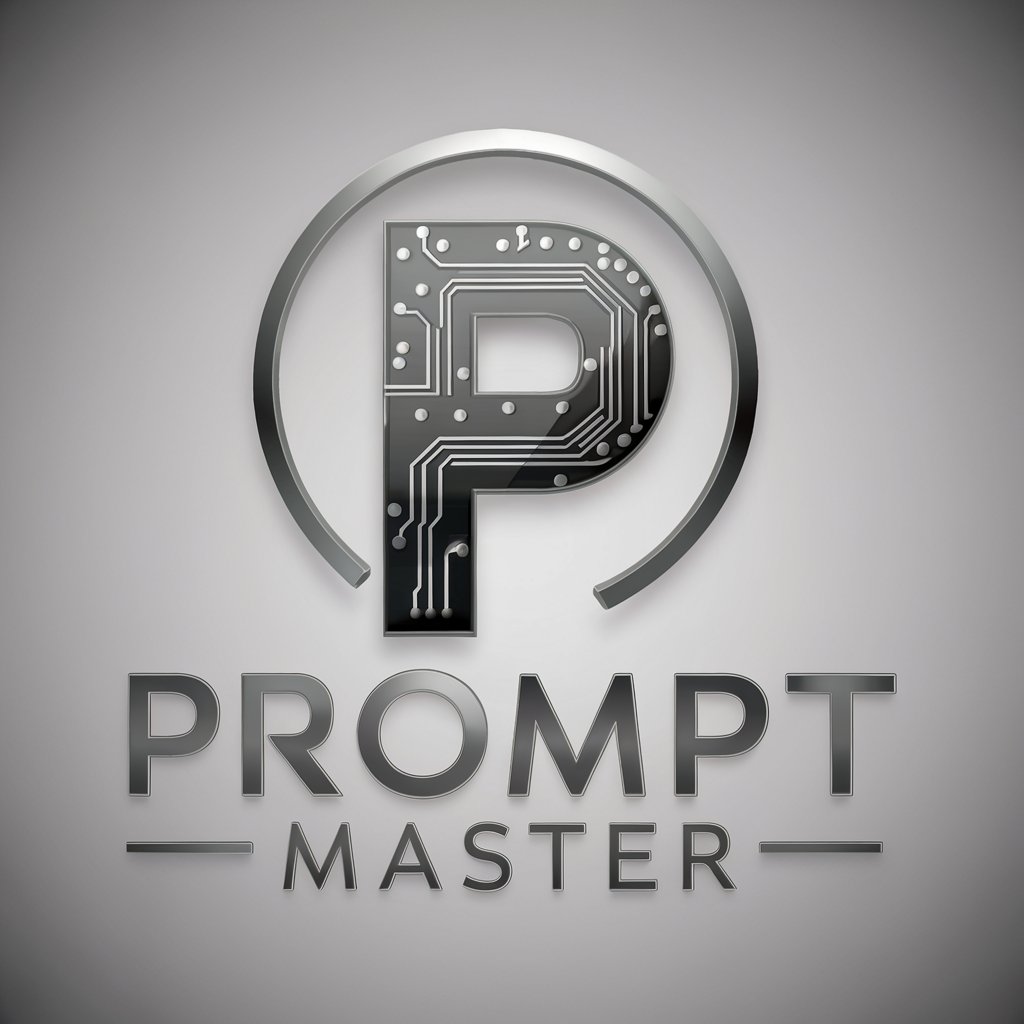 Prompt Master