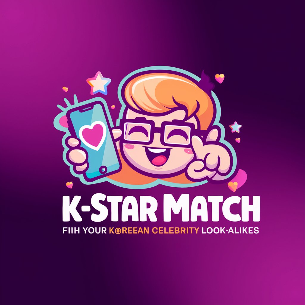 K-Star Match in GPT Store