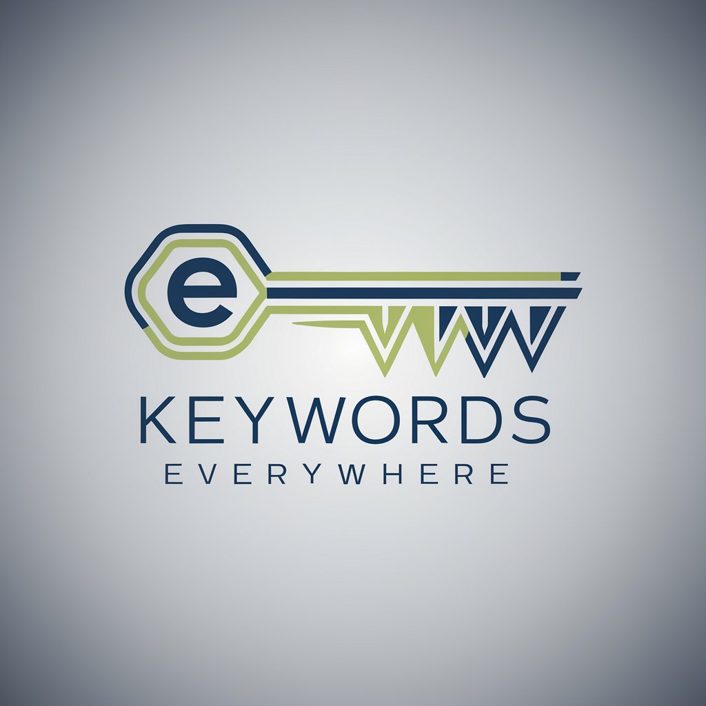 Keywords Everywhere