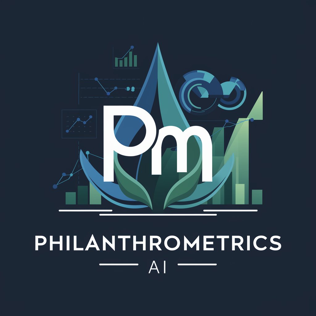 PhilanthroMetrics AI in GPT Store