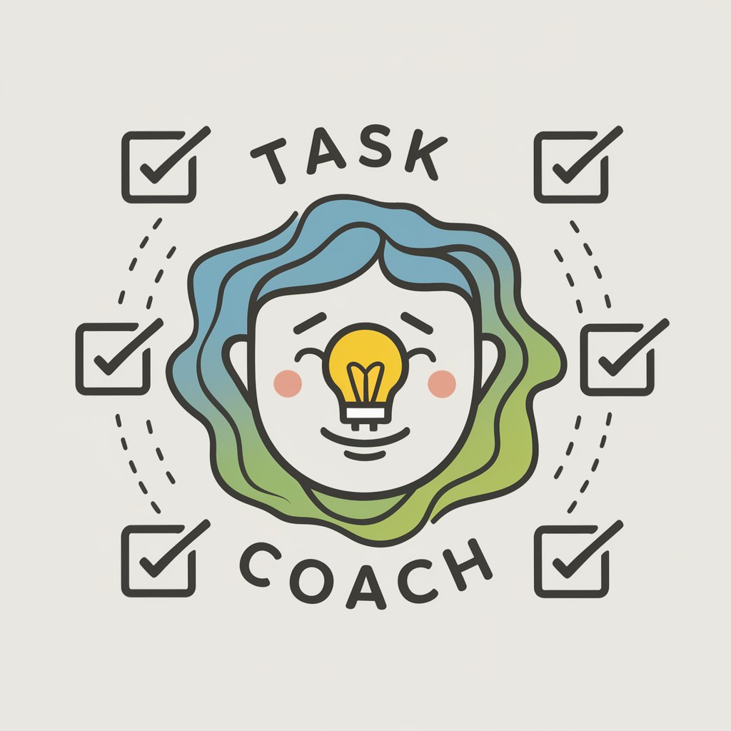 Task Coach