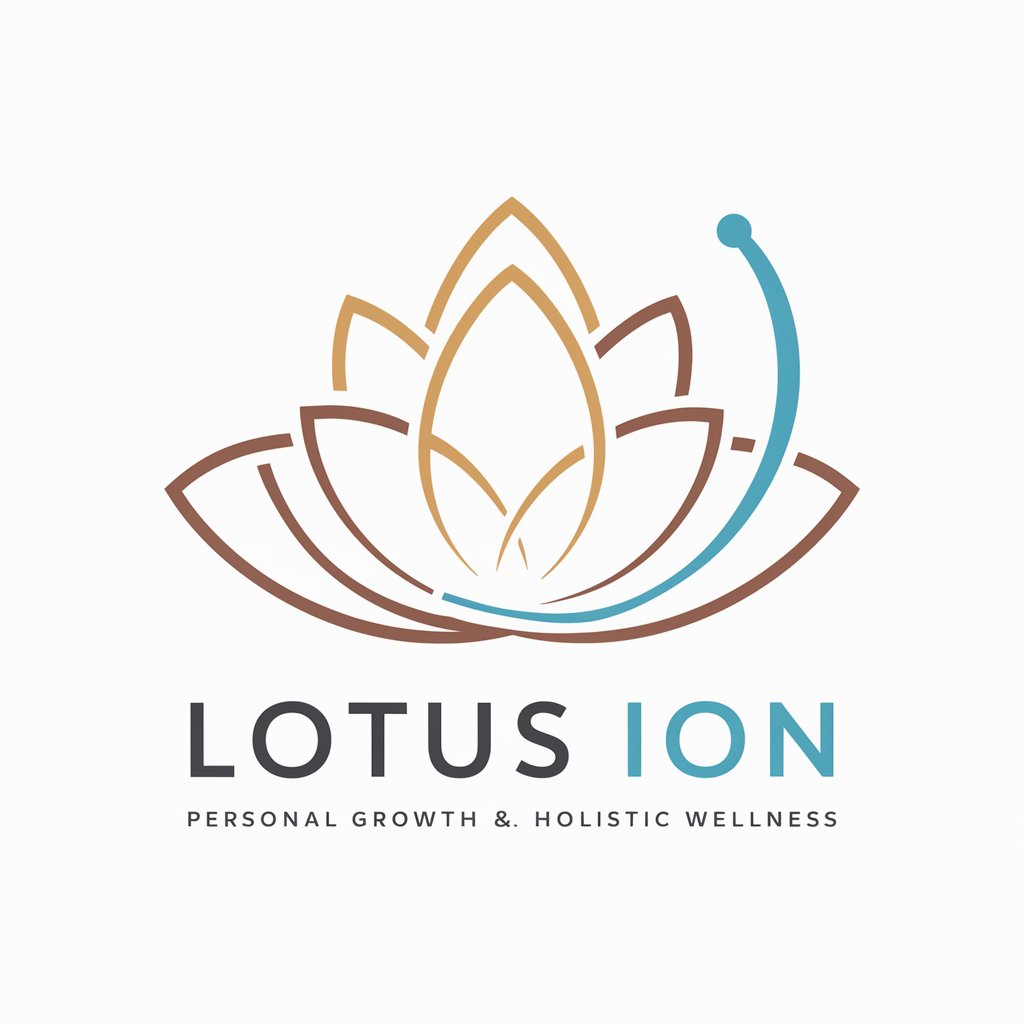 Lotus Ion