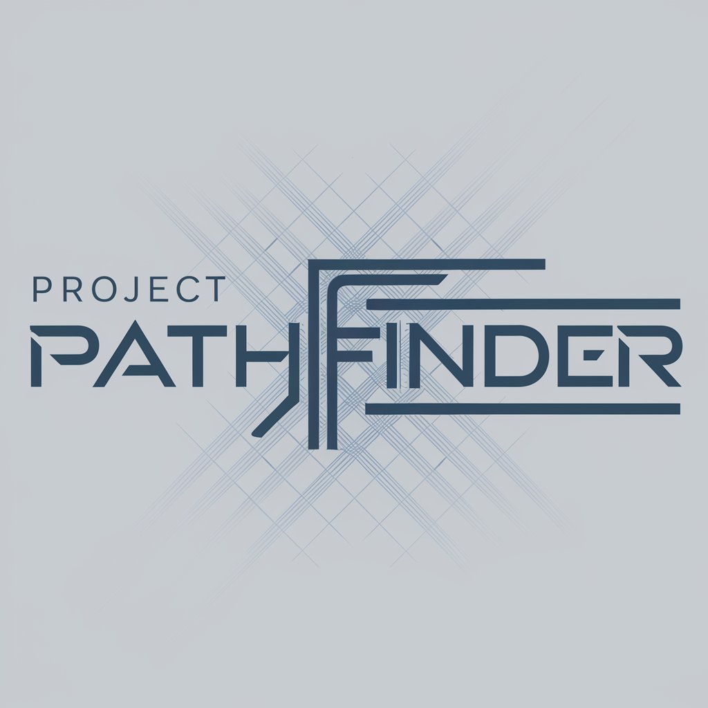 Project Pathfinder in GPT Store