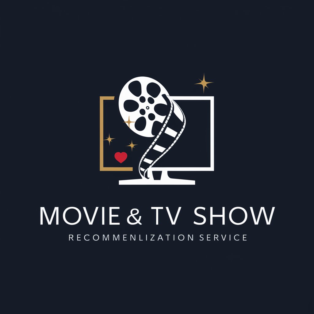 Movie & TV Show Recommendation in GPT Store