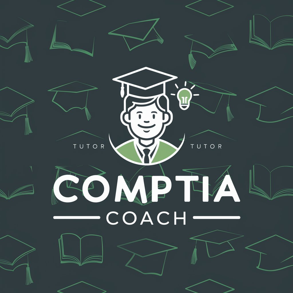 CompTIA Coach