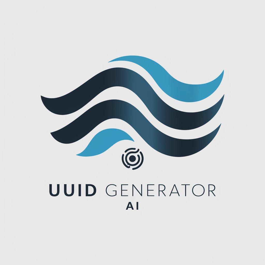 UUID Generator