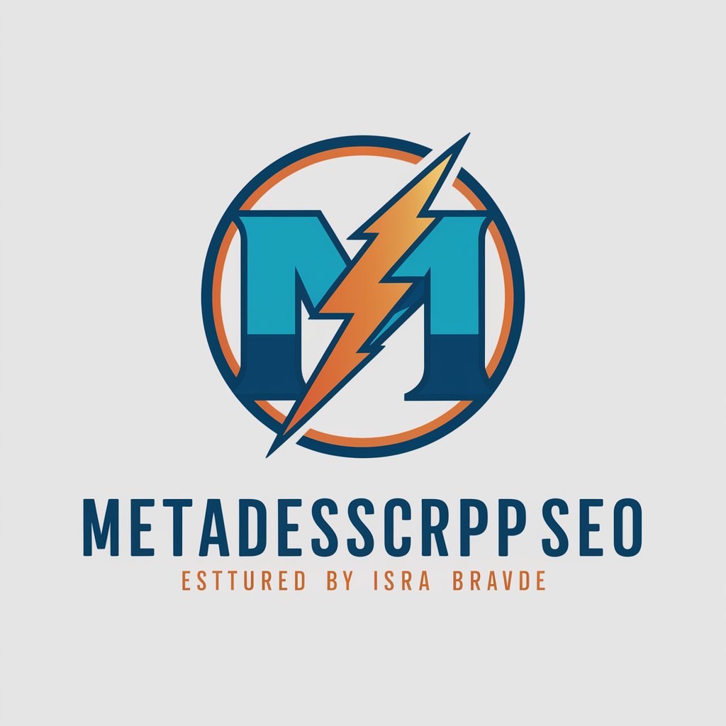 MetadescripSEO in GPT Store