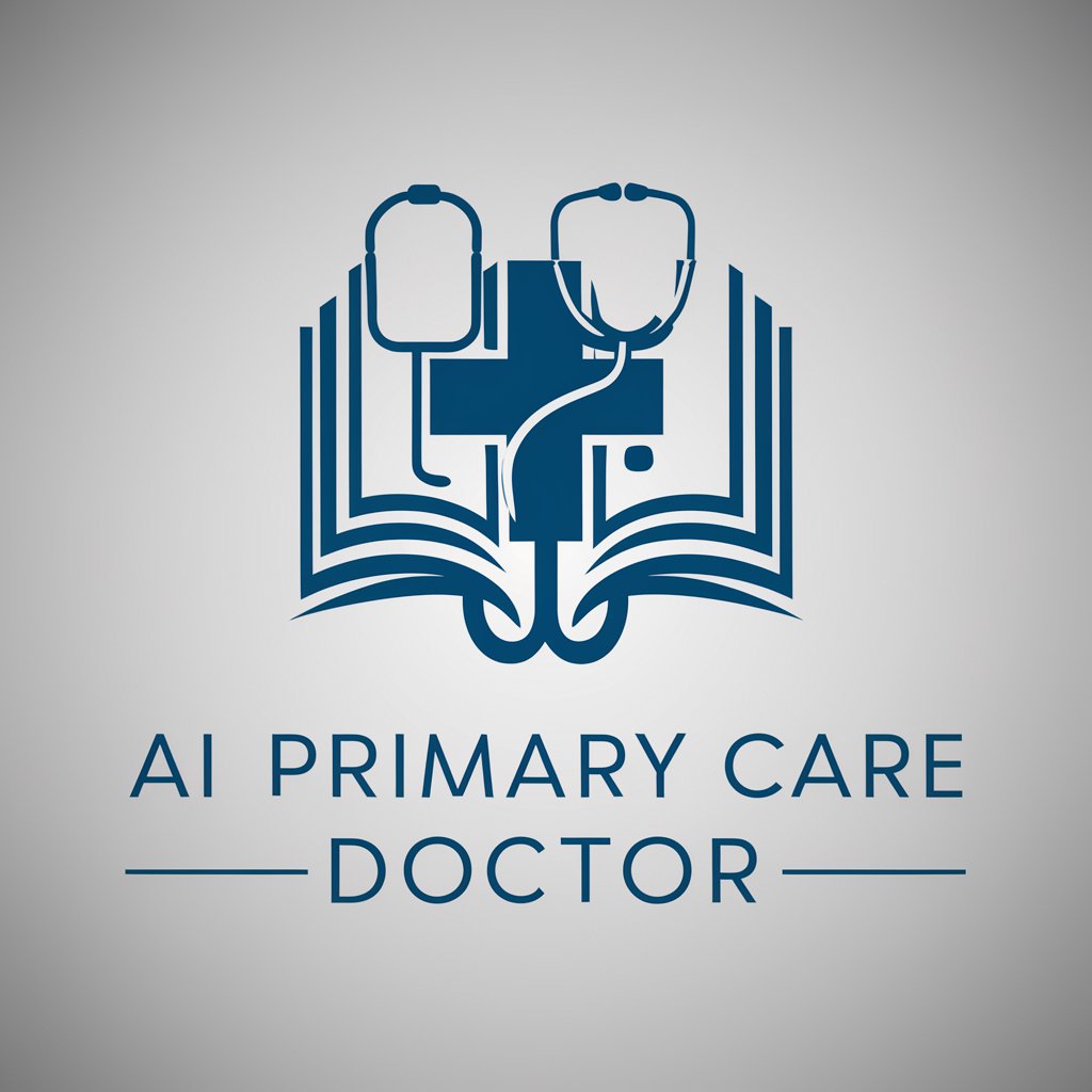 AI Primary Care Doctor in GPT Store