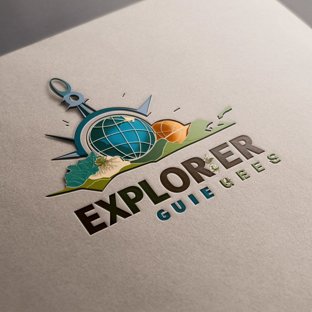 ! Explorer Guide !