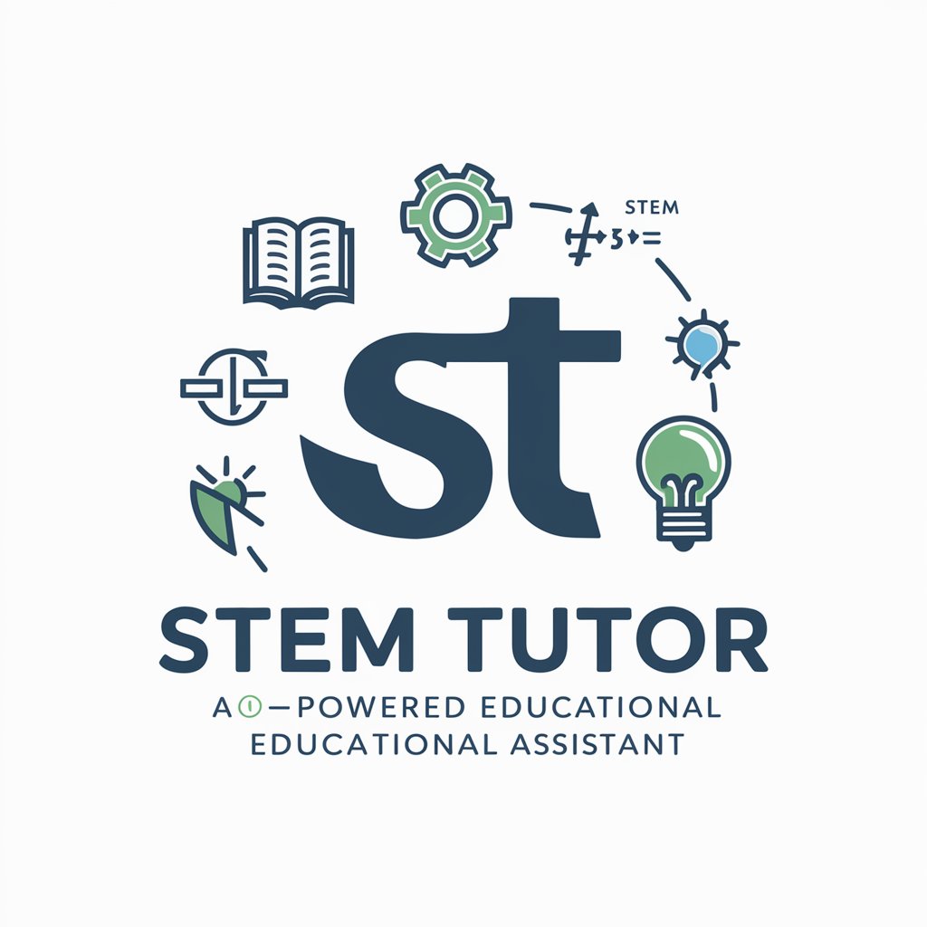 STEM Tutor