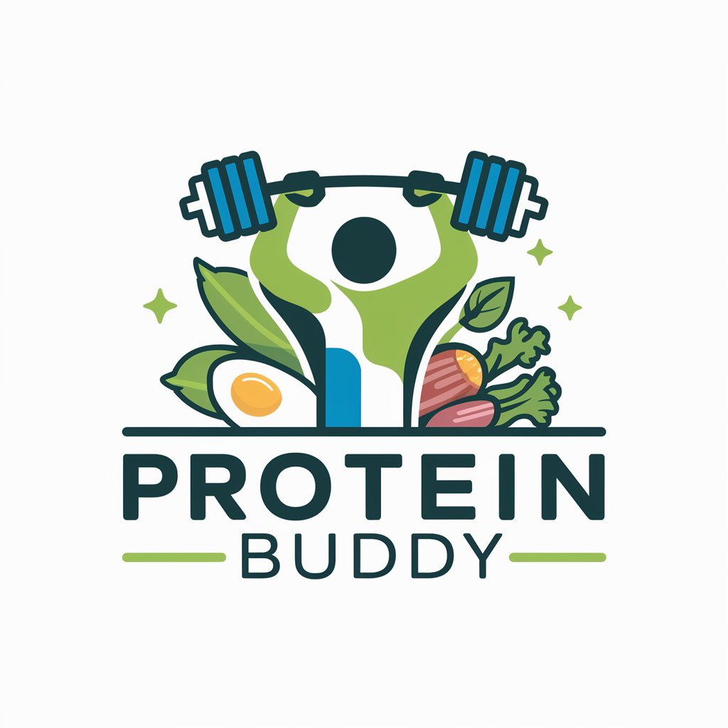 Protein Buddy
