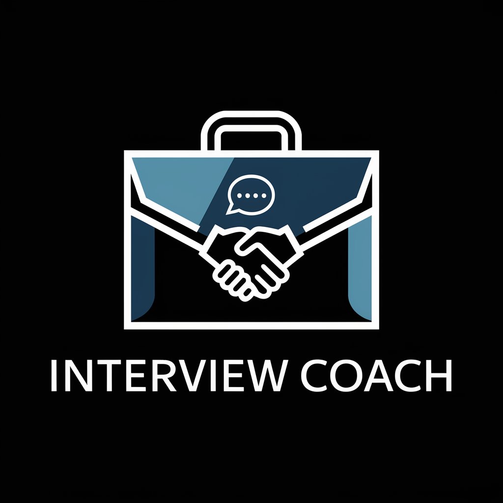 Interview Coach in GPT Store