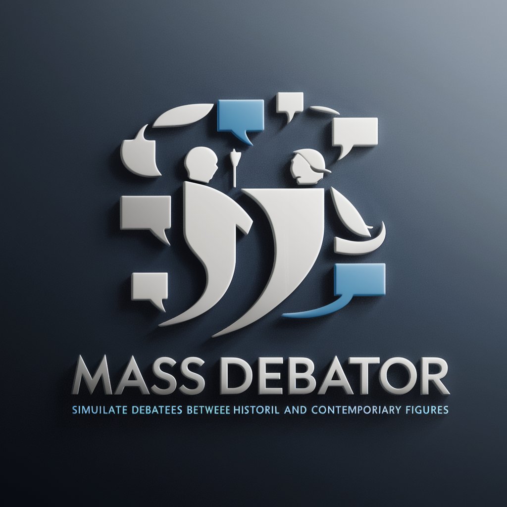 Mass Debator