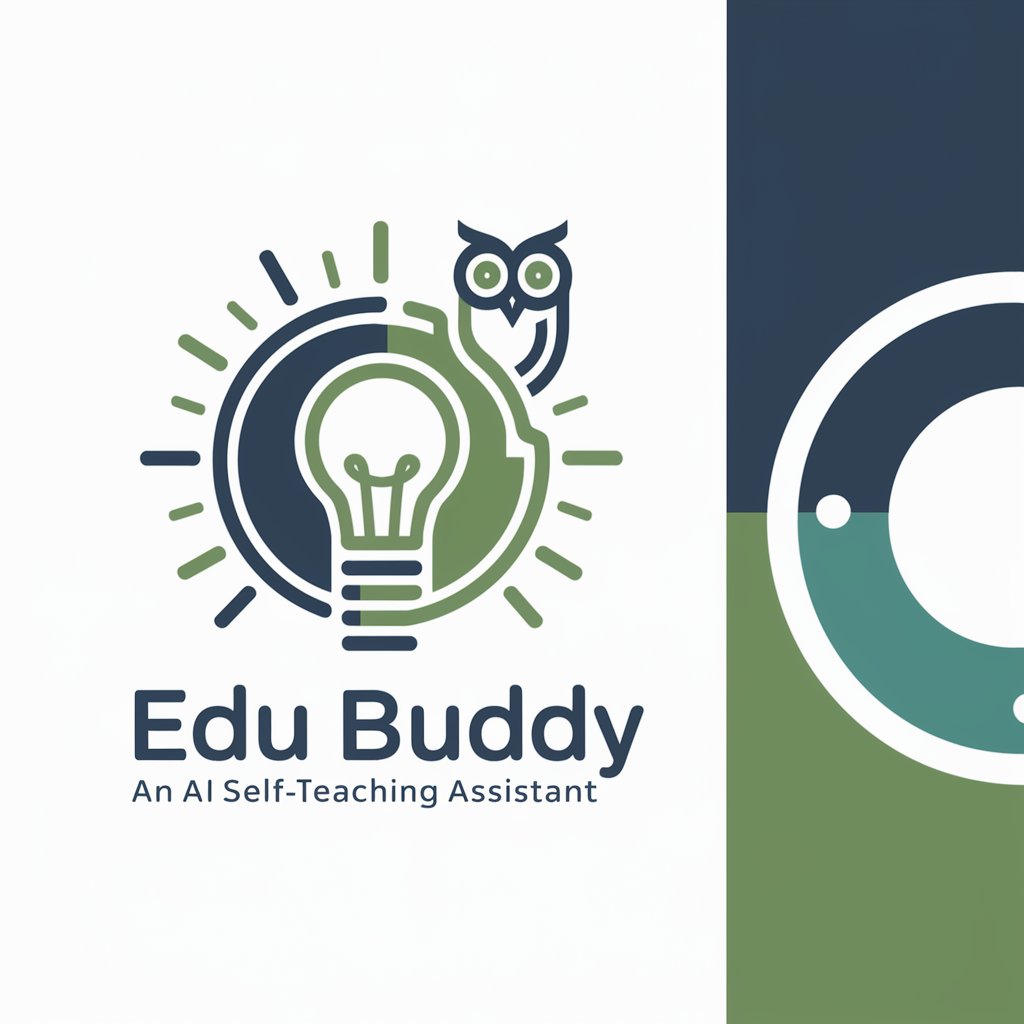 Edu Buddy