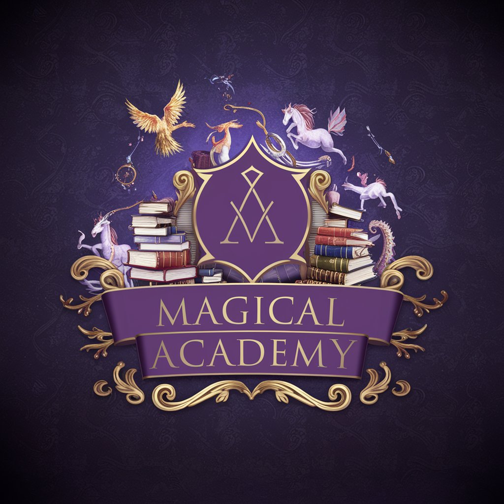 Magical Academy