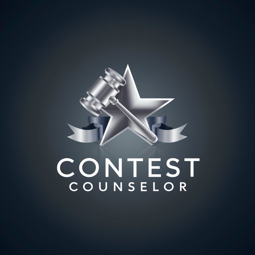Contest Counselor