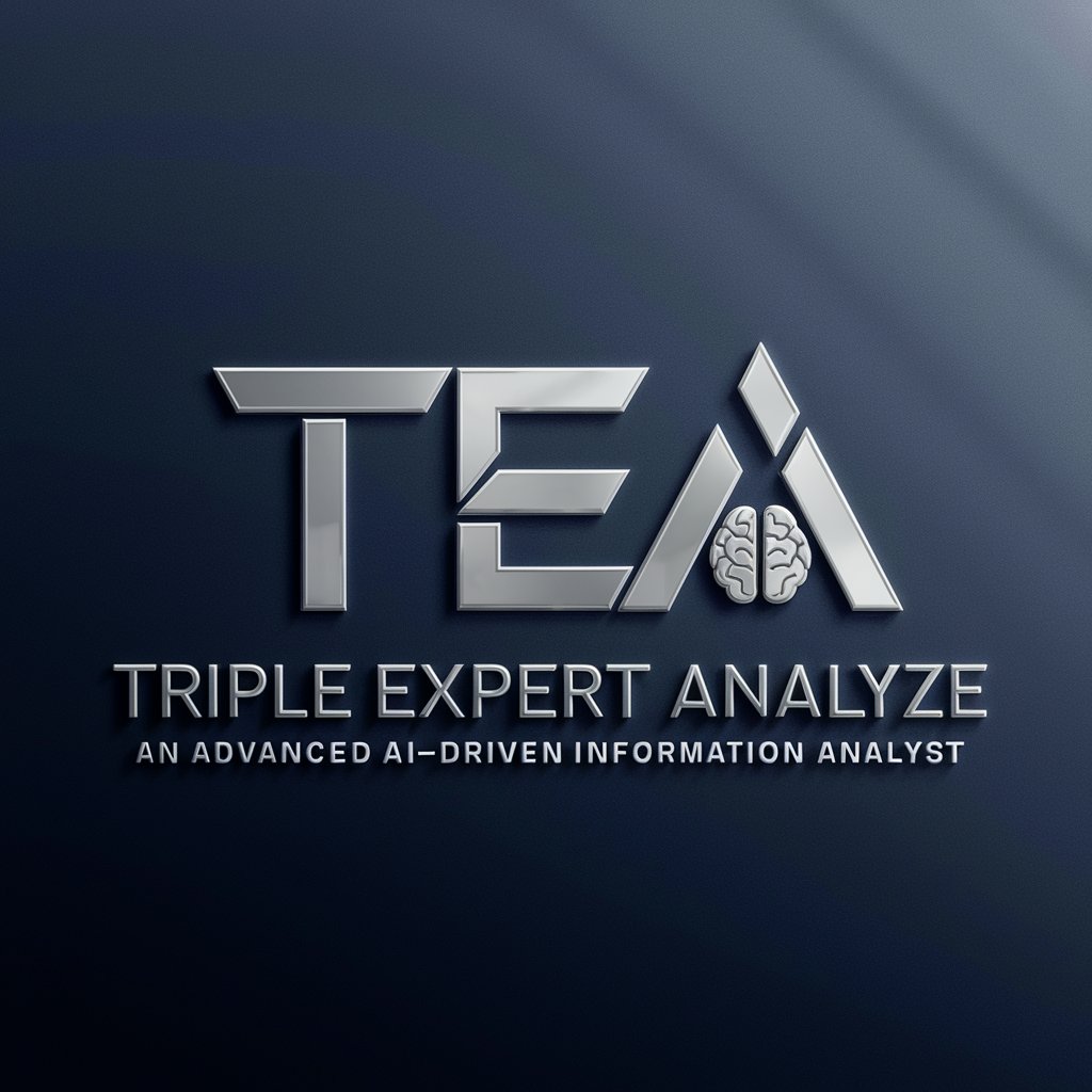 Triple Expert Analyze