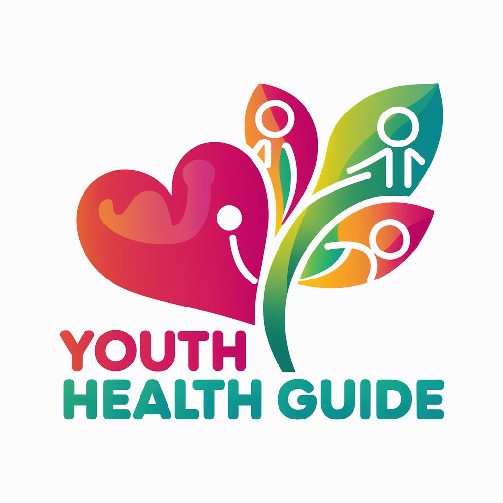 Youth Health Guide in GPT Store