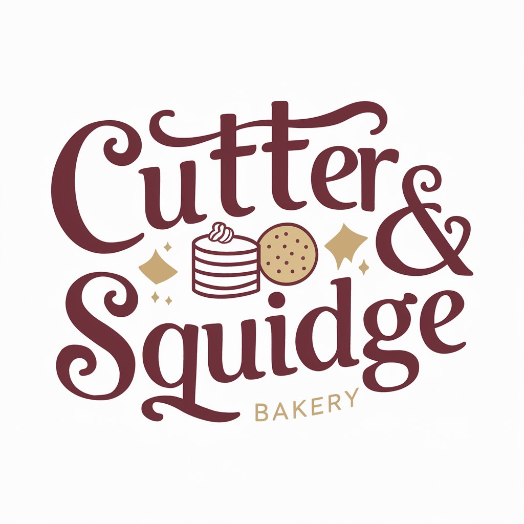 Cutter & Squidge - Brand Tone of Voice