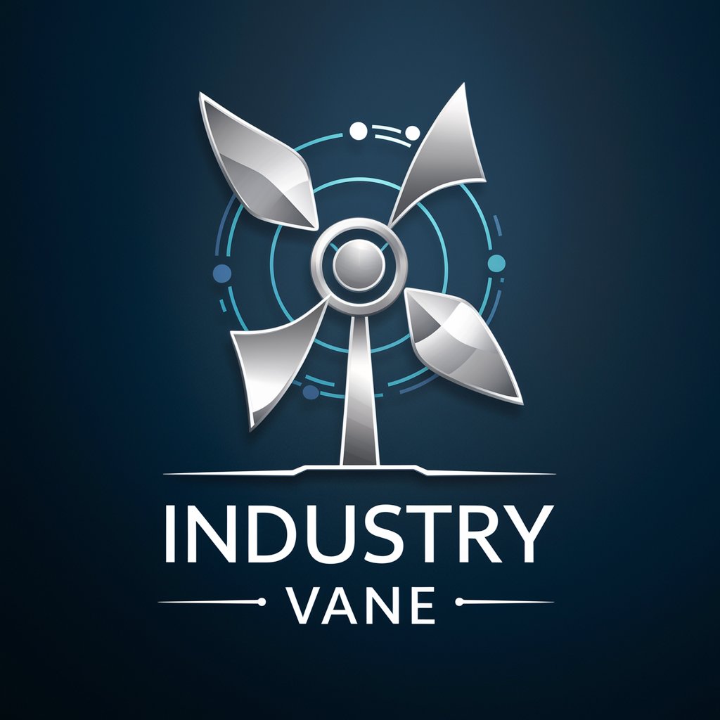 Industry Vane