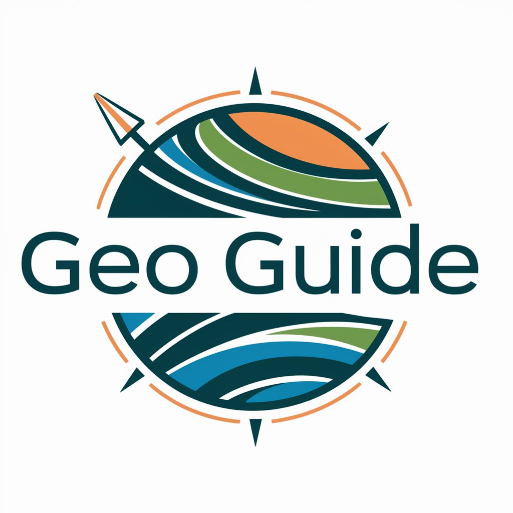Geo Guide