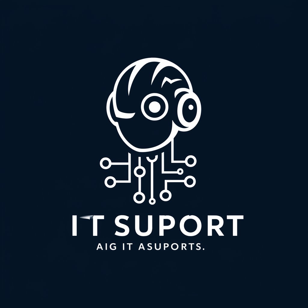 Field (IT) Support Advisor in GPT Store