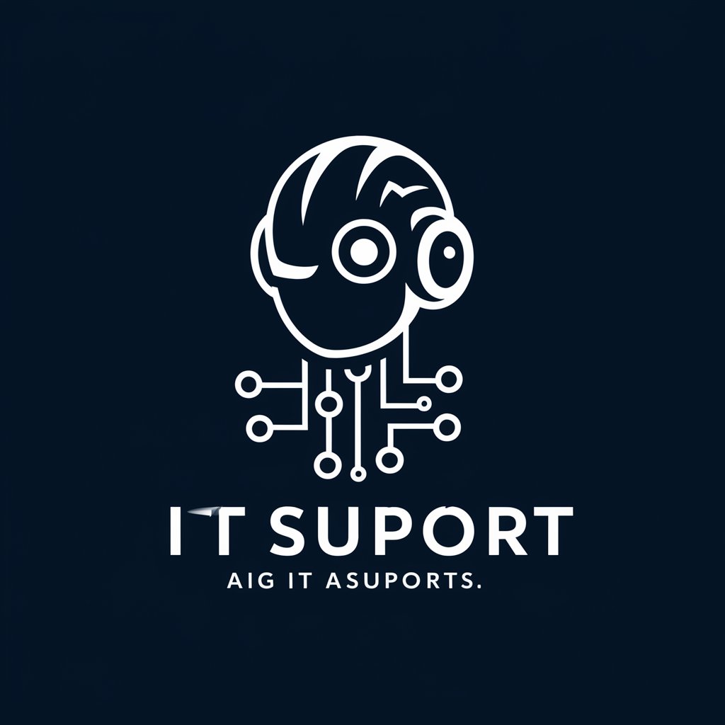 Field (IT) Support Advisor