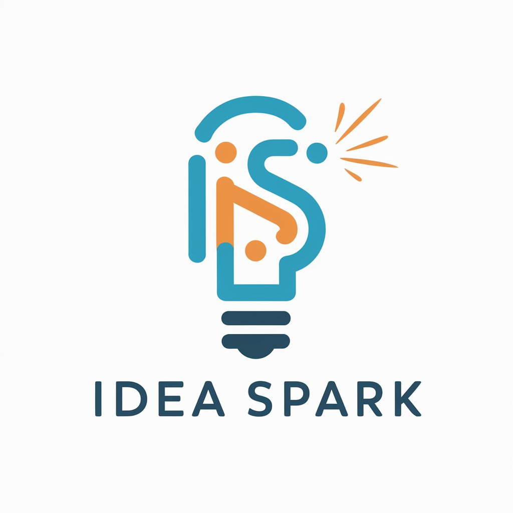 Idea Spark in GPT Store