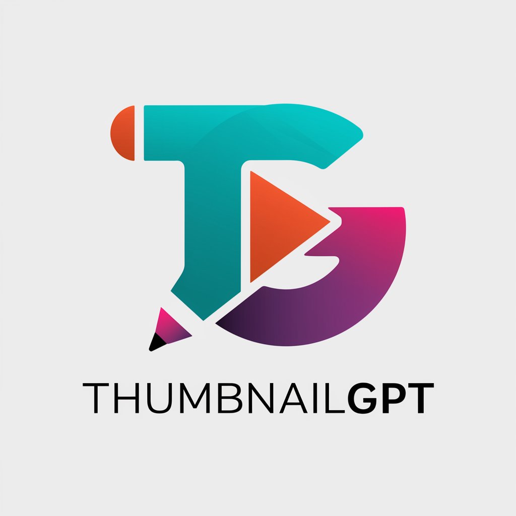 ThumbnailGPT