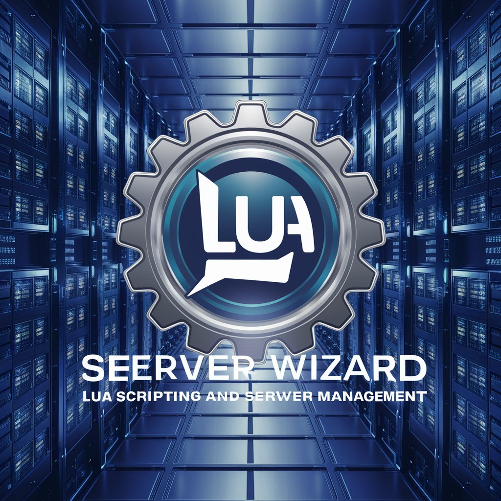 Lua-Powered Server Wizardry: Automated Excellence