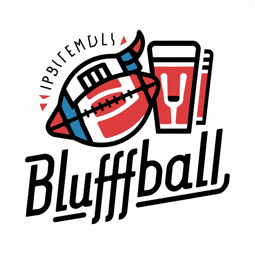 BluffBall in GPT Store