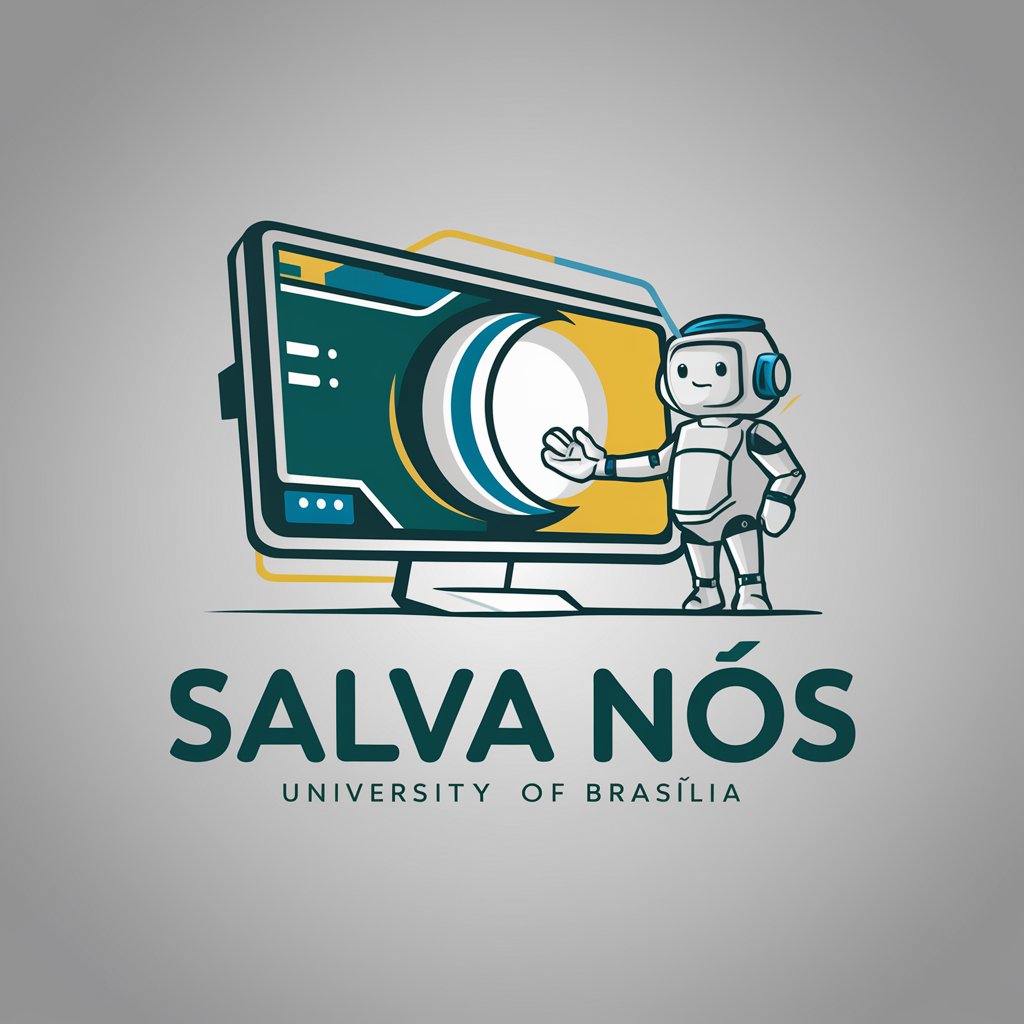 Salva Nós