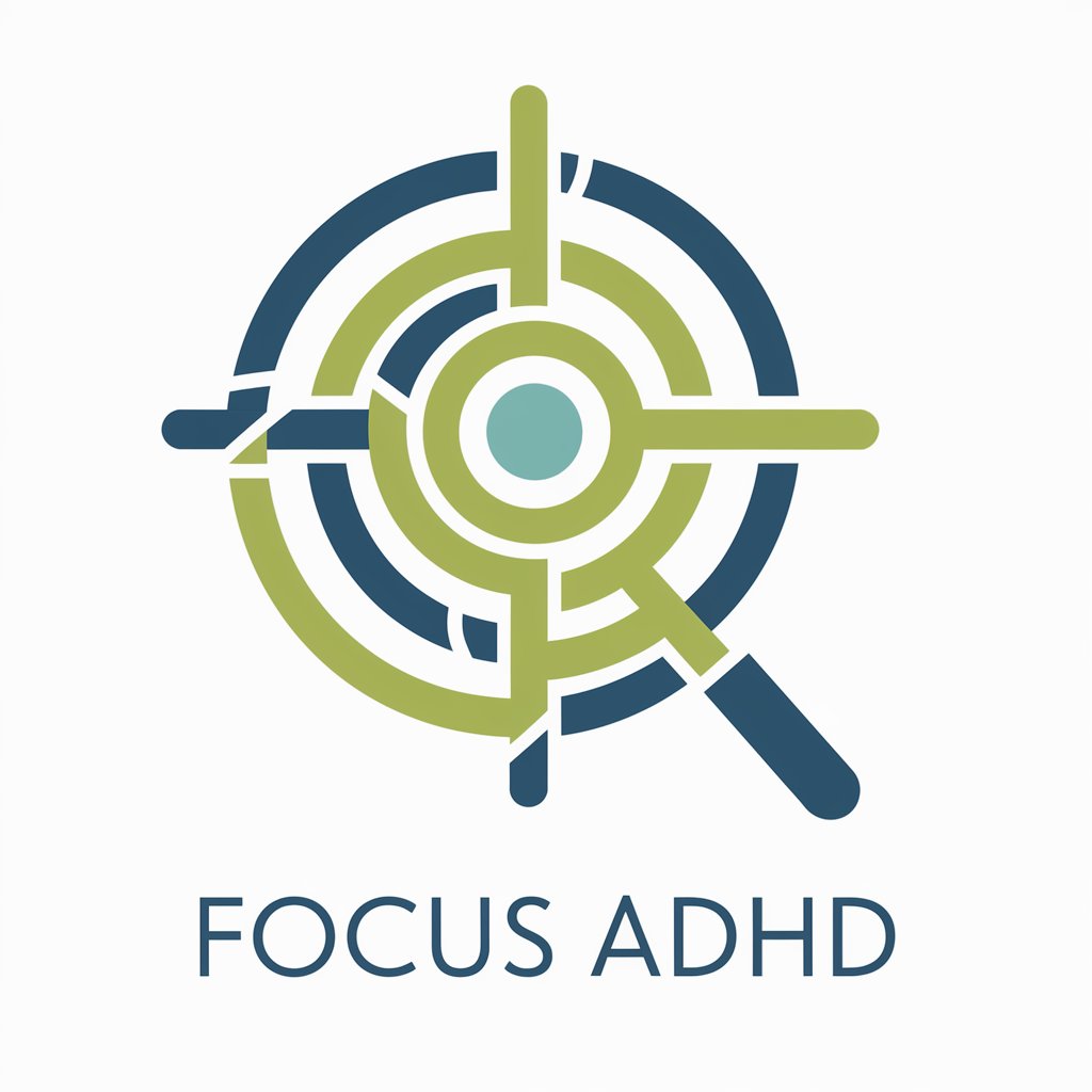 Focus ADHD