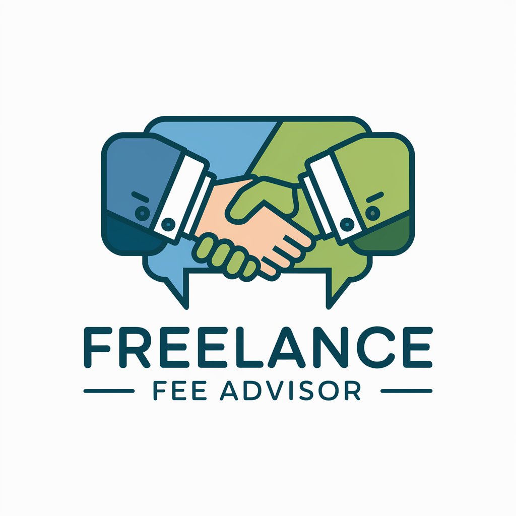 Freelance Fee Advisor